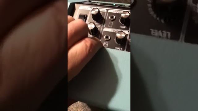 Coolmusic BP40D Powered Acoustic Guitar Amplifier  Portable Bluetooth Speaker Review, Great Sound F