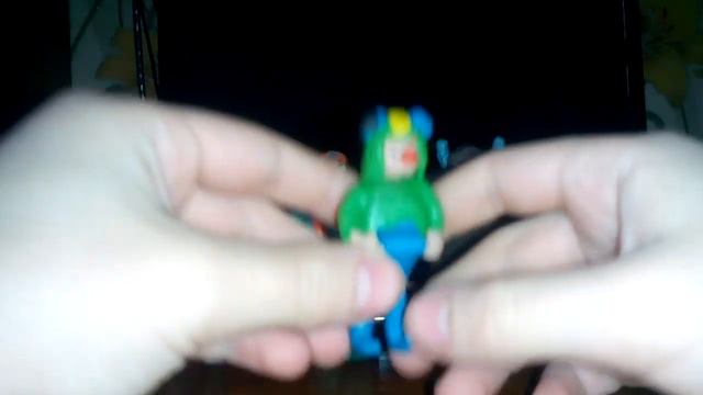 Показываю свои новые фигурки из игр и фильмов смотреть онлайн