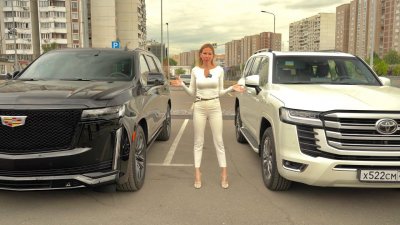 Новости автомобильной индустрии