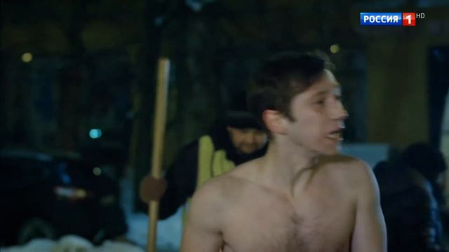 Илья Рогов. SHOWREEL. 2021 смотреть онлайн