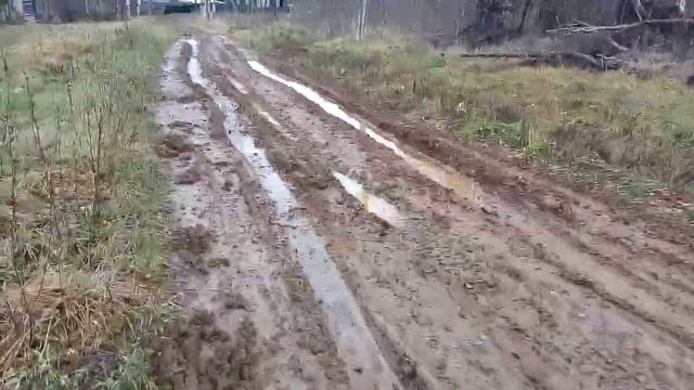 Малый Пинеж .РМЭ Килемарский райнон. смотреть онлайн