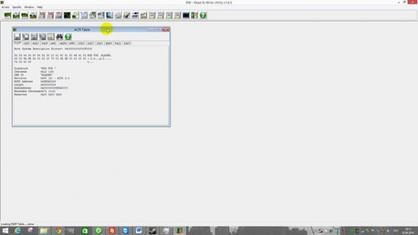 Как узнать ключ WINDOWS вшитый в BIOS ноутбука
