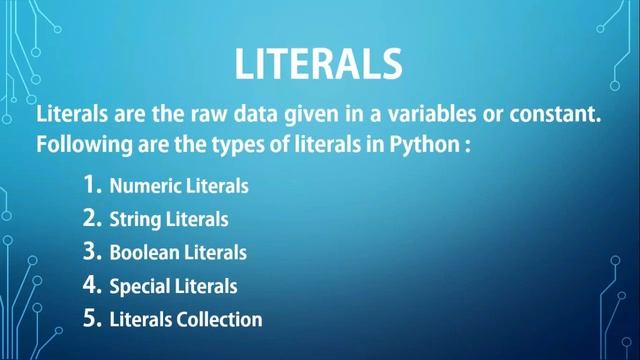 Tokens in Python in Hindi || What is Tokens in Python ? || Python Tokens смотреть онлайн