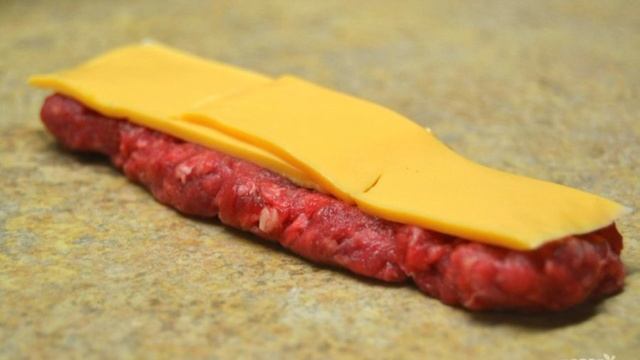 Сборник рецептов