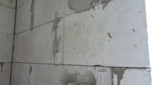 Штробление стен под электрику ( проводку) сверлом в газосиликатных стенах.