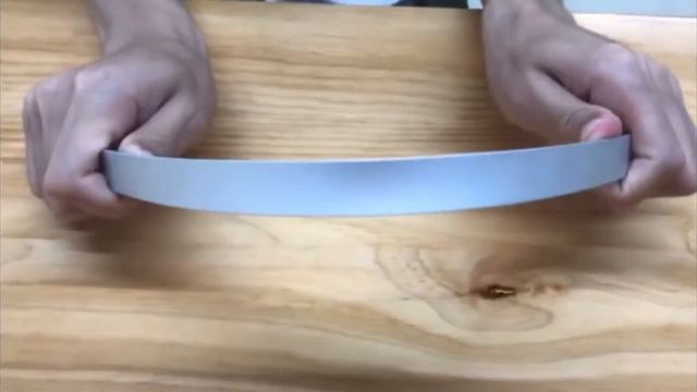 Surface Mounted Curve Flexible Bendable Aluminum Led Profile Extrusion For Led Strip Lighting смотреть онлайн