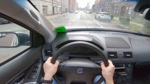 Подержанная Вольво ХС90 (2002 - 2014) - посмотрите на эти проблемные места перед покупкой