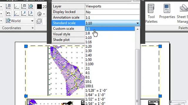Curso completo de Autocad 2011 (75 de 100) смотреть онлайн