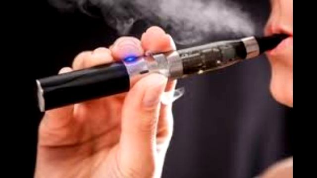 VAPE NATION смотреть онлайн