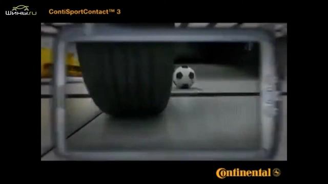 ContiSportContact 3 смотреть онлайн