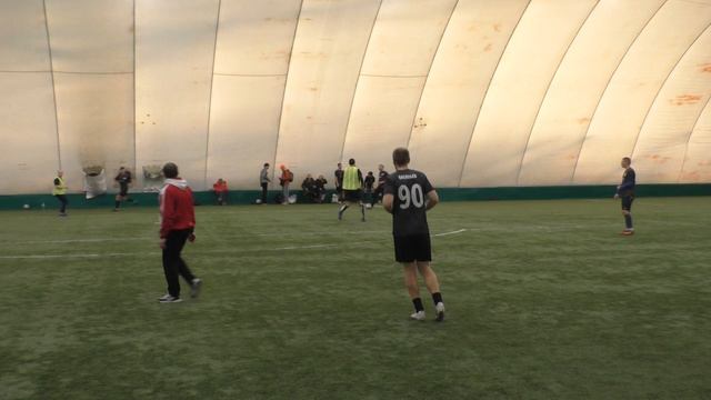 Сантьяго-де-Куба 1:0 Оккервиль (Полный матч) смотреть онлайн