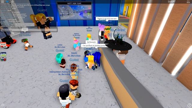 I RAGE!! THE BEST ROBLOX DAYCARE! (Roblox Roleplay) смотреть онлайн