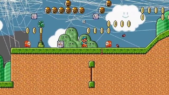 MaGLX3 - 3 - adjective: Taboo смотреть онлайн