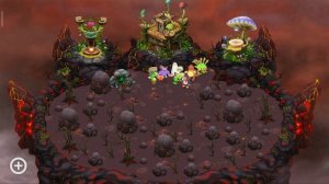 КАК ВЫВЕСТИ ЖУЖЖУКА В ИГРЕ My Singing Monsters