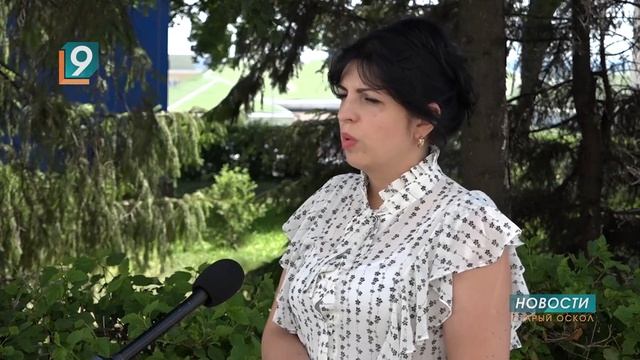 Уже через два дня старооскольцам станет доступно голосование по поправкам в Конституцию смотреть онлайн