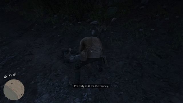 (PS5) Red Dead Redemption 2 _ Ultra High Graphics GAMEPLAY [4K HDR 60fps]
