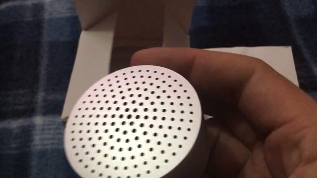 Best Portable Speaker - Silver Xiaomi Mi Bluetooth 4.0 Speaker - GearBest Unboxing смотреть онлайн