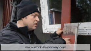 Как строят дома в Норвегии, строительные стандарты, личный опыт