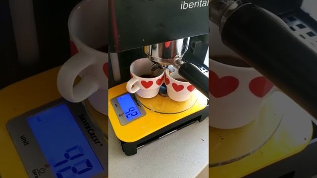 Ivifgh iberital 1 molienda смотреть онлайн