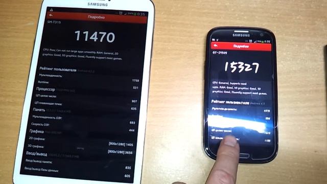 Samsung Tab 3 SM-T315 его сравнения смотреть онлайн