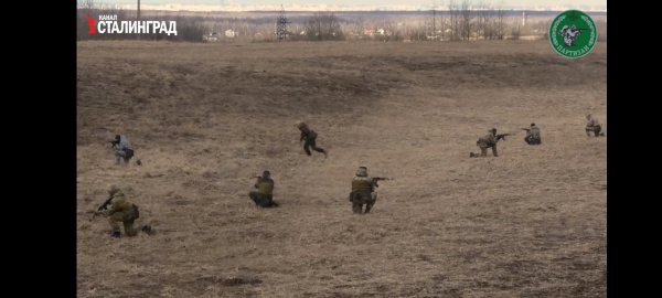 Лекция №16. Тактика боевых действий. Азы теории