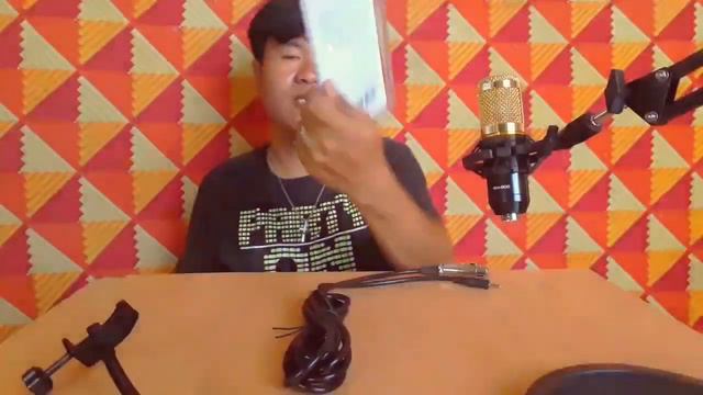 BM800 Condenser Microphone | Lazada Unboxing by Sir JC | plus Election 2k19 смотреть онлайн