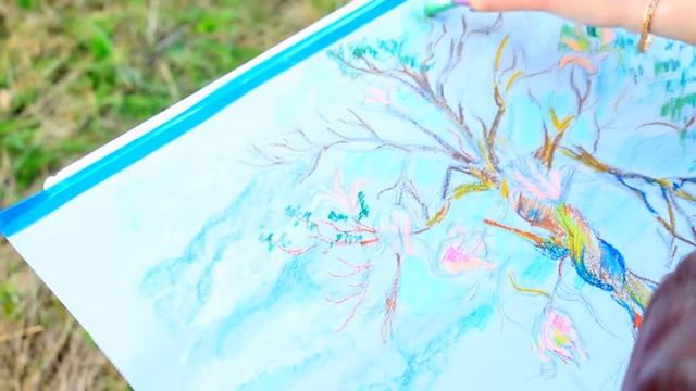 Туман смотреть онлайн