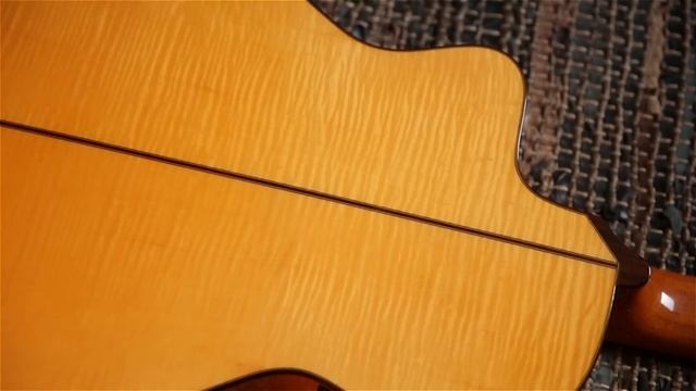 The Cordoba Story - A Renaissance of the Nylon String Guitar смотреть онлайн
