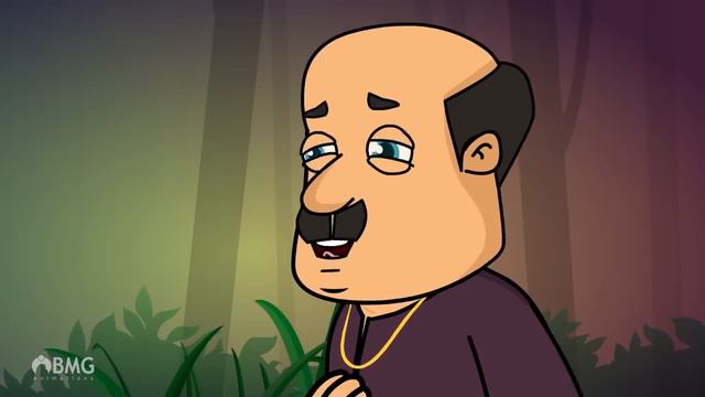 Sooper Zaim | Non Stop Episode 4-7 | BMG | Happy Kid | Malayalam Cartoon | Cartoon for Kids смотреть онлайн