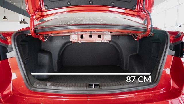 Инструкция BAIC U5 Plus от Major Auto смотреть онлайн