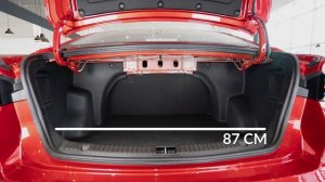 Инструкция BAIC U5 Plus от Major Auto