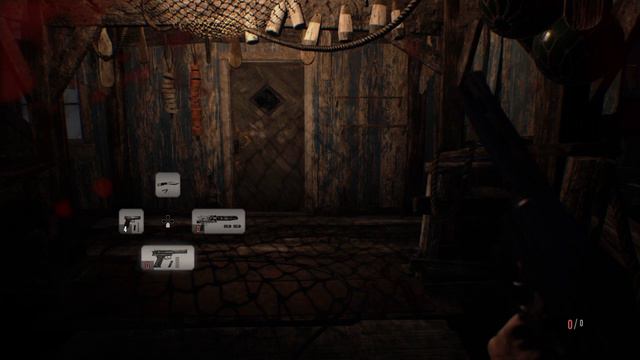 RESIDENT EVIL 7. ДЖЕК ЖИВ!!! МИЯ СПАСЕНА!!! РАСХОДИМСЯ!? (#10) смотреть онлайн