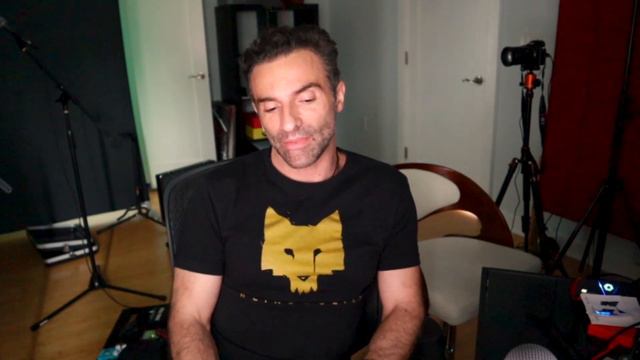 Worldbuilding With Viktor Antonov (The House Of The Dev Podcast S1E3)