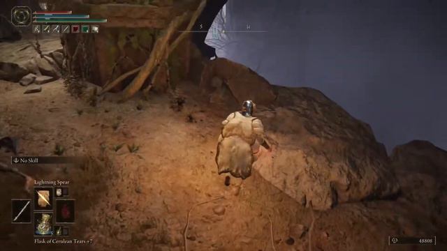 Elden Ring - stream #18 - Immediate Boss Fight! Sick New Spell, Craziest Dragon I've Seen, Explorin смотреть онлайн