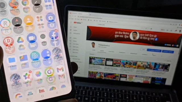 Fix Screen Flickering on Any Android Phone | Display Blinking Solution | Android Screen Flickering смотреть онлайн