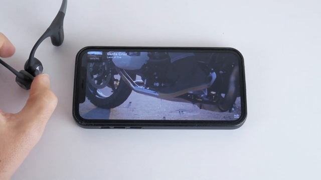 MOJAWA Mojo2 REVIEW: Only 26 Grams Headphones! How Is That Possible? смотреть онлайн