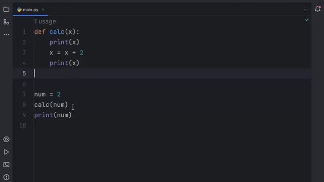 Mutability / Immutability of Arguments (in Hindi) | Python lecture 22 | Returning multiple values.. смотреть онлайн