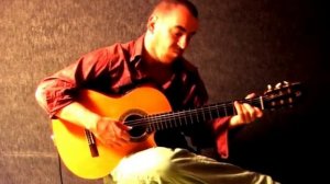 INNUENDO (Queen) - fingerstyle guitar cover and tabs by soymartino