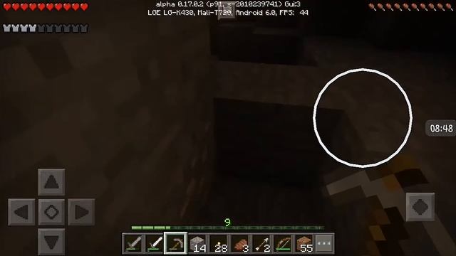 Minecraft PE #4 БЕЗ МАТА И ПЛОХИХ СЛОВ! Древняя шахта! Evgen GoUp! смотреть онлайн