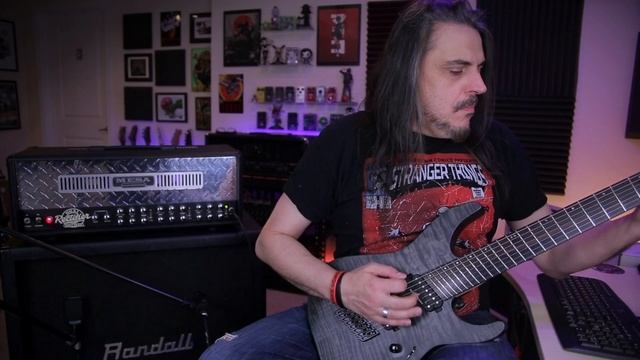 Oh my Goat ! - The most Brootal pedal o n the galaxy !! смотреть онлайн