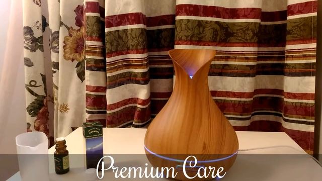 Ароматерапия для салона и офиса! смотреть онлайн