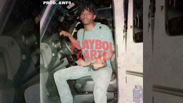 PLUGG TYPE BEAT | PLAYBOI CARTI x LILUZIVERT x KIZARU | MAGNOLIA TYPE BEAT смотреть онлайн
