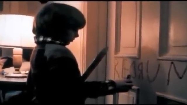 Stephen King On Kubrick And The Shining