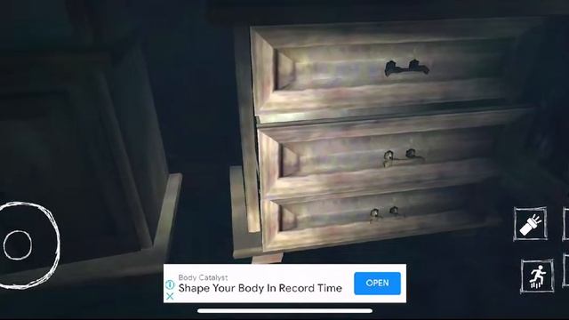 ESCAPE THE AYUWOKI HORROR FORT смотреть онлайн