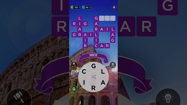 Words Of Wonders level 689 complete solution #wow #wordsofwonders #like #trending #subscribe смотреть онлайн