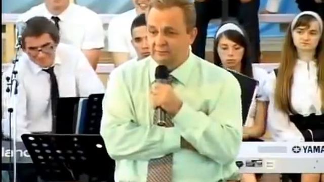 Сергей Витюков - Как победить искушение? │Проповеди христианские смотреть онлайн