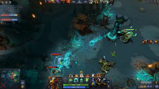 ELDER TITAN - КАК ИГРАТЬ ? DOTA 2 MR DRAGON | билд / гайд / обзор | смотреть онлайн