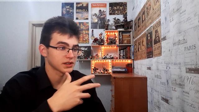 Восхищаюсь Аки! | Реакция на 6 серию (+ 6 Ending) аниме Человек-Бензопила! смотреть онлайн