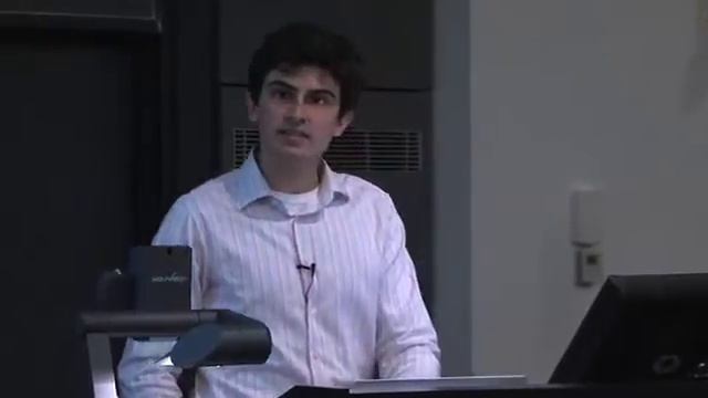 CS76 Lecture 6 Android continued (Storage and Threads) смотреть онлайн