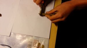 Как разбрать патрон Винтовки/Пистолета